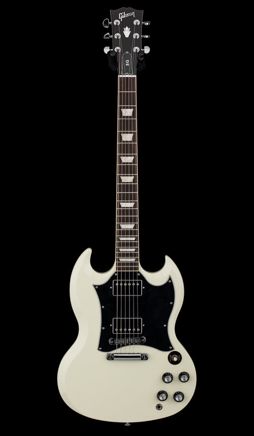 Gibson SG Standard - Classic White #50034